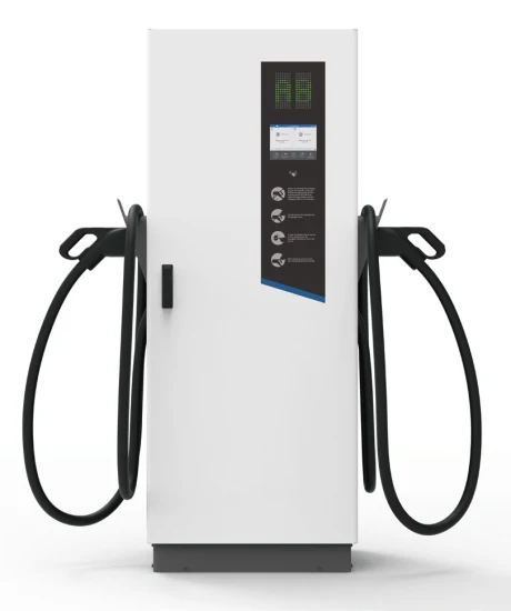 60kw 120kw 160kw 180kw DC EV Cargador Vehículo eléctrico Carga rápida Pila CCS Comercial EV Estaciones de carga de automóviles a la venta